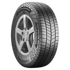 Continental VanContact A/S Ultra 225/75 R17C 114Q/112Q