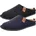 Hausschuhe Softfilz Lucca-H 6940 Größe EU Farbe