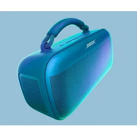 Bose SoundLink Max blau