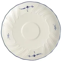 Villeroy & Boch Kaffeetasse Untertasse 0,14 l Weiß 1