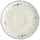 Villeroy & Boch Kaffeetasse Untertasse 0,14 l Weiß 1
