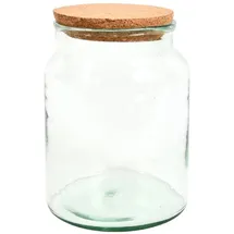 Esschert Design Halboffene Terrarium Flasche 5L