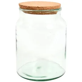 Esschert Design Halboffene Terrarium Flasche 5L