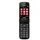 Brondi Magnum 4 7,11 Cm (2.8) Rotes Basis Handy