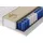 masseno Taschenfederkernmatratze CANTIVO 100 x 200 cm H3