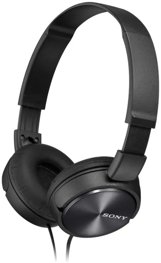 SONY MDRZX310B