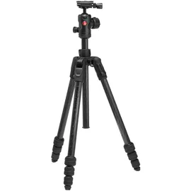 Manfrotto Befree Advanced Arca Twist Carbon Stativ