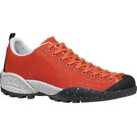 Scarpa Mojito Planet Fabric Schuhe (Größe 37.5, orange)