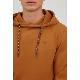 Blend Hoodie Braun XXL