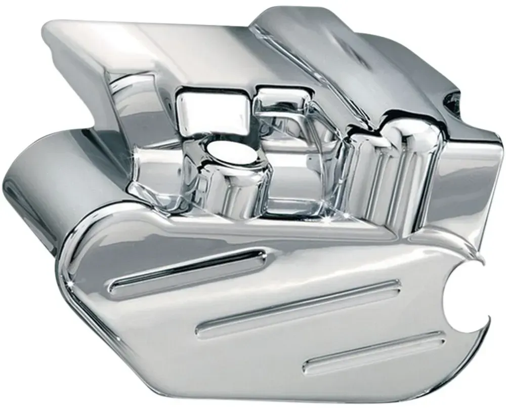 Kuryakyn Kur1289 Brake Caliper Motorradverkleidung - Chrome - One Size