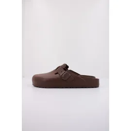 Birkenstock Clogs Braun 43