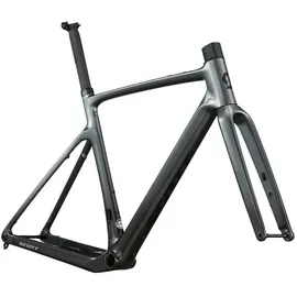 Scott Bikes Scott Rahmenset Gravel Team Hmf | 2026 XL