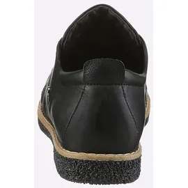 Andrea Conti Schnürer Damen Schwarz 37