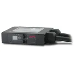 APC AP7175B Lineares Strommessgerät, 32A, 230V, IEC309-32A, 3-phasig, 3-polig +N+G