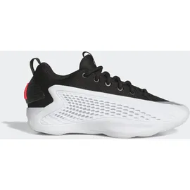 adidas Performance ANTHONY EDWARDS 1 LOW KIDS Basketballschuh für Kinder & Jugendliche weiß 38 EU
