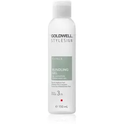 Goldwell StyleSign Bundling Gel Feuchtigkeit spendendes Gel für definierte Wellen 150 ml