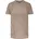 T-Shirt Damen Beige M