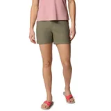 Columbia Leslie Falls Short II Grün 10