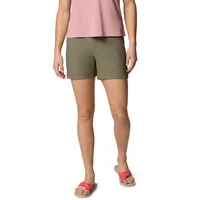 Columbia Leslie Falls Short II Grün 10