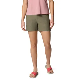 Columbia Leslie Falls Short II Grün 10