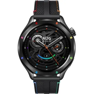 Xiaomi Watch S4 Rainbow