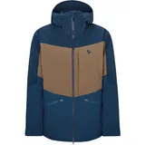 Ziener TRIGLAV Jacke 2024 hale navy - 56