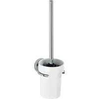 Wenko Vacuum-Loc® WC-Garnitur Capri Badzubehör