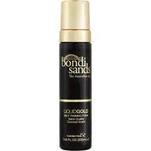 Bondi Sands Liquid Gold Selbstbräuner Mousse 200 ml