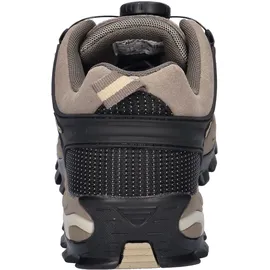 CMP Rigel Low Fitgo Damen Deserto/Arena 38