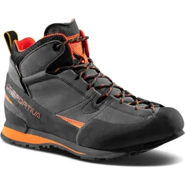 La Sportiva Boulder X Mid GTX Schuhe (Größe 41, schwarz)