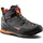 La Sportiva Boulder X Mid GTX Schuhe (Größe 41, schwarz)