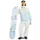 Roxy Cross Contour 10K Snowboardjacke Blau L
