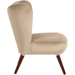 Max Winzer Sessel Sari