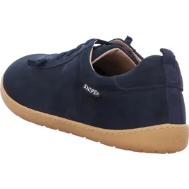 Snipe Barefoot für Herren, blau, Größe 44 EU