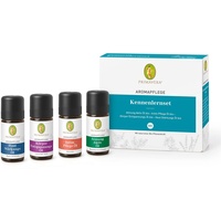 Primavera Aromapflege Kennenlernset 4 x 10 ml