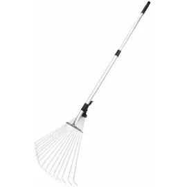 Siena Garden Laubrechen Teleskop 154 cm