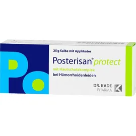 POSTERISAN protect Salbe 25 g