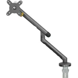 Bakker Elkhuizen BakkerElkhuizen BE Flexible Single 88,9 cm 35", Grau Tisch/Bank BNEBFSDG
