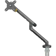 Bakker Elkhuizen BakkerElkhuizen BE Flexible Single 88,9 cm 35", Grau Tisch/Bank BNEBFSDG