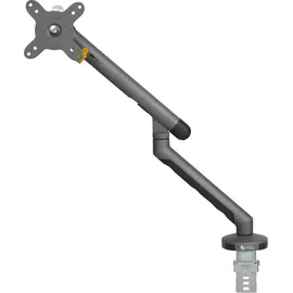 Bakker Elkhuizen BakkerElkhuizen BE Flexible Single 88,9 cm 35", Grau Tisch/Bank BNEBFSDG