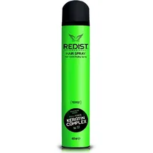 Redist Hair Spray Full Force Keratin Complex 400 ml