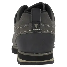 CMP Elettra Low WP Herren Fango 40