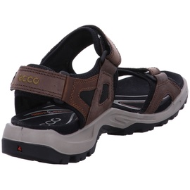 ECCO Offroad Herren espresso/cocoa 42