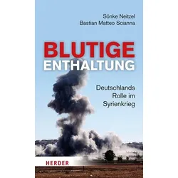 Blutige Enthaltung