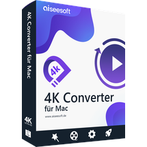 Aiseesoft 4K Converter