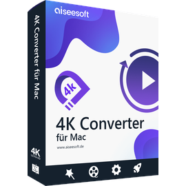 Aiseesoft 4K Converter