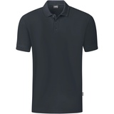 Polo anthrazit 4XL