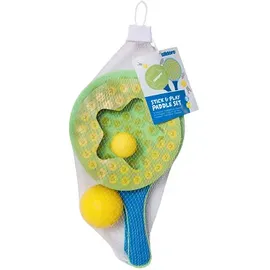 alldoro Stick & Play Beachballset 60070