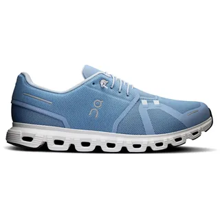 Herren Chambray / White 43