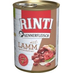 RINTI Kennerfleisch Lamm 800 g